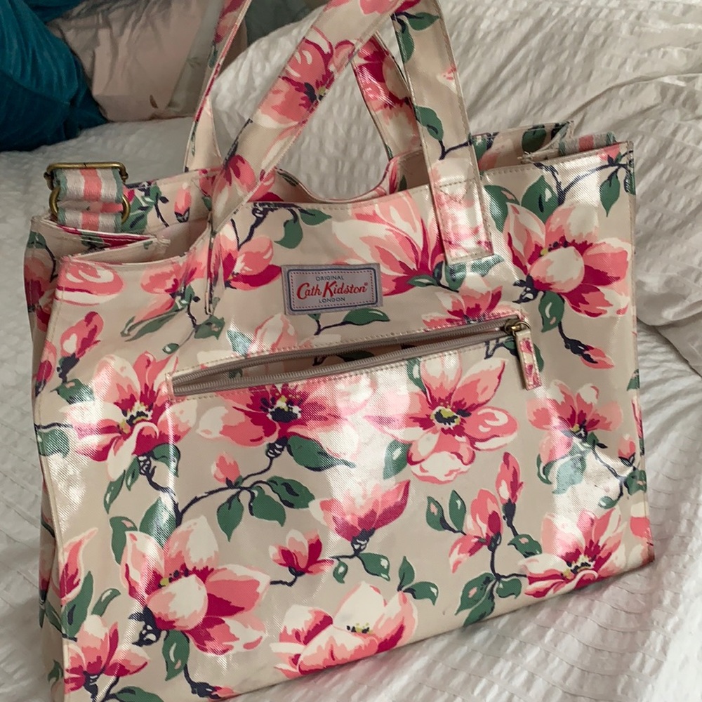 Cath Kidston handbag